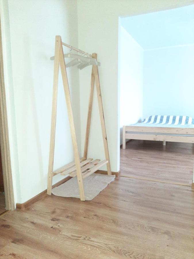 Mieszkanie Na Krotkiej Appartement Stronie Śląskie Buitenkant foto