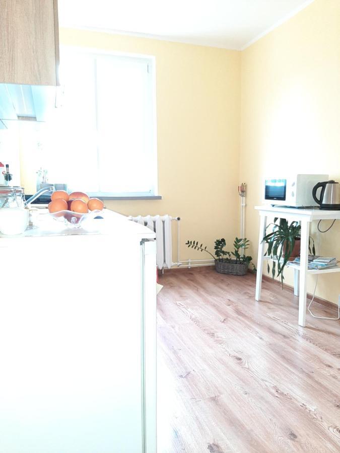 Mieszkanie Na Krotkiej Appartement Stronie Śląskie Buitenkant foto