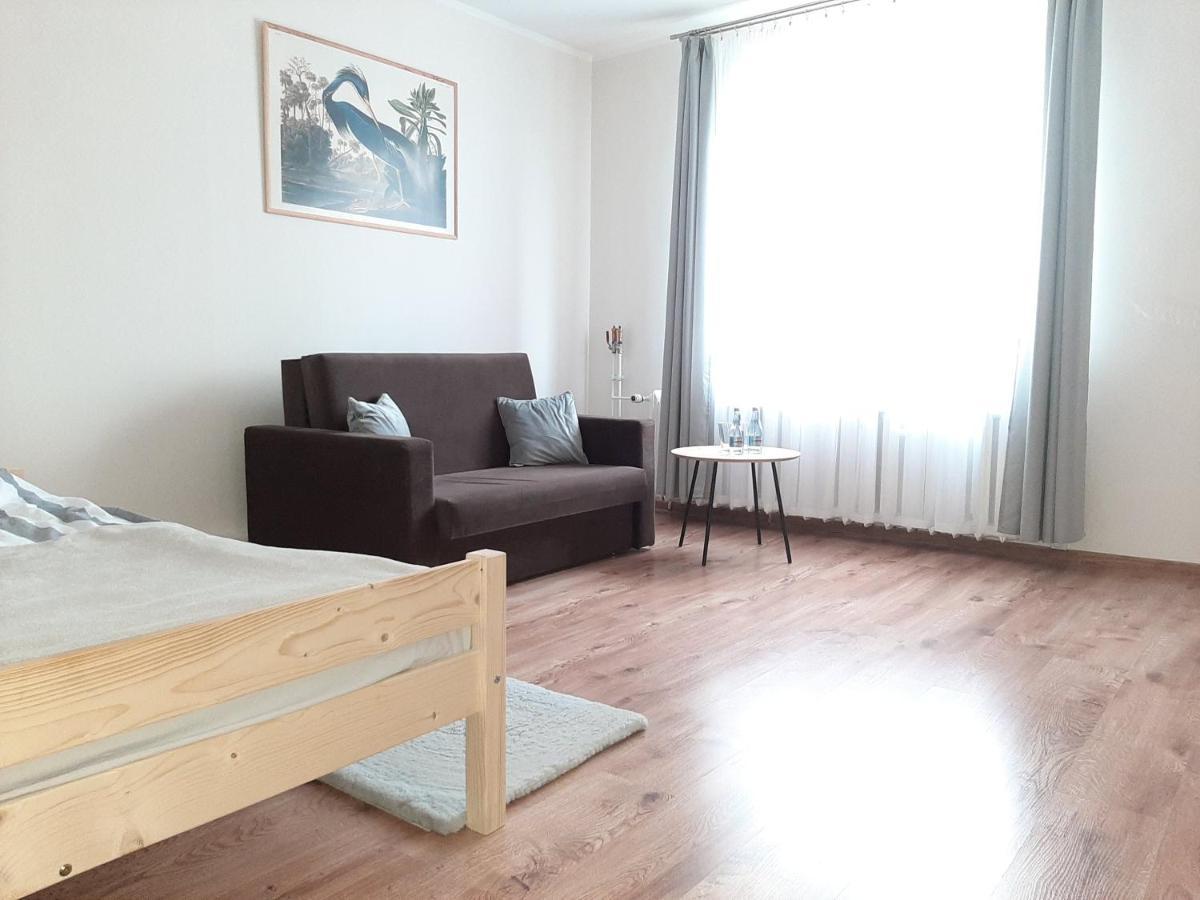 Mieszkanie Na Krotkiej Appartement Stronie Śląskie Buitenkant foto
