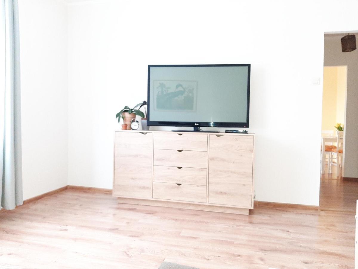 Mieszkanie Na Krotkiej Appartement Stronie Śląskie Buitenkant foto